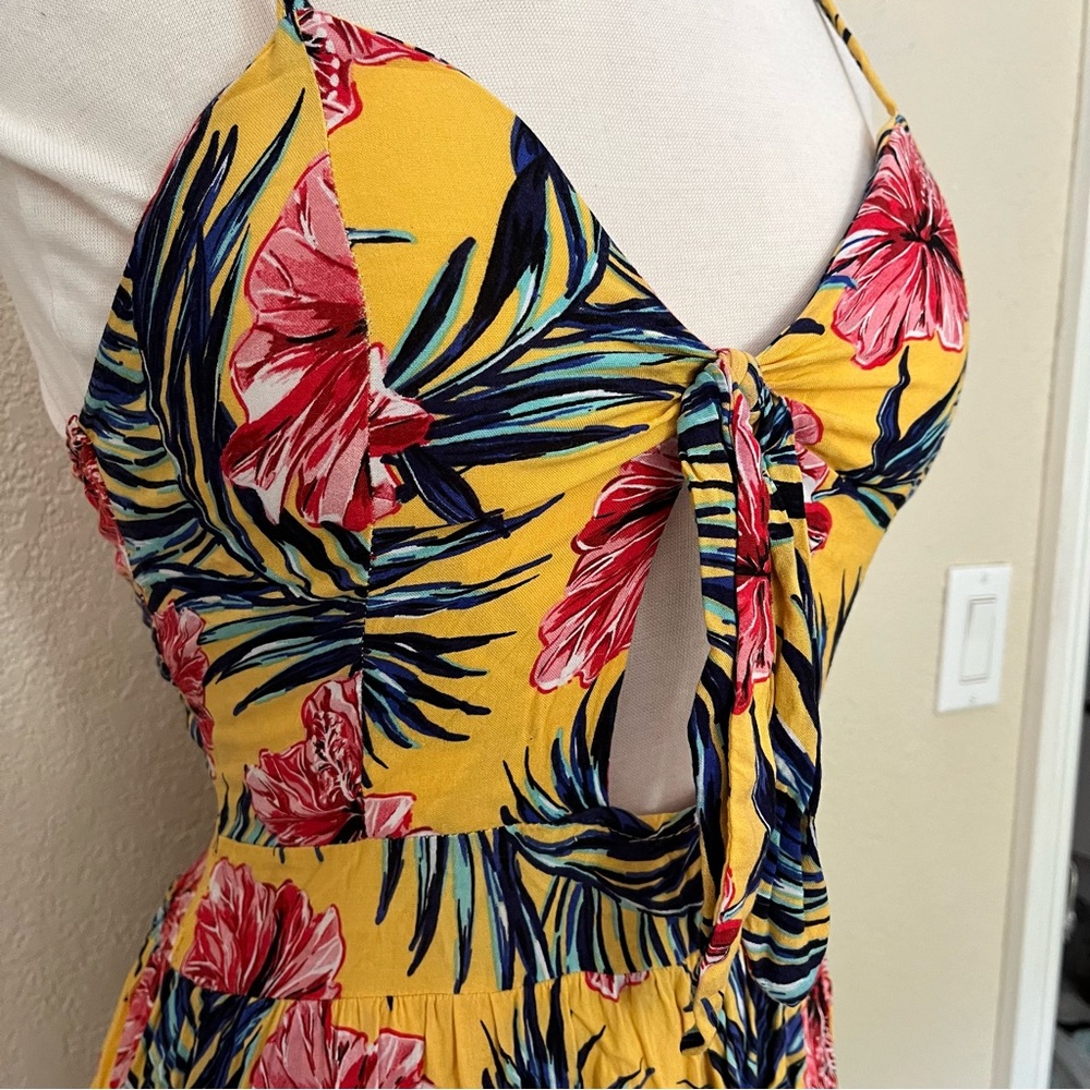 Summer Dress 🌺
